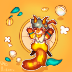 Avatar of TrenchPunk