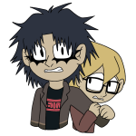 Avatar of HyperionDunbar