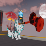 Avatar of Sarai_The_Furreh