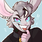 Avatar of BrokenRabbit