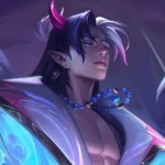 Avatar of gildedgaiety