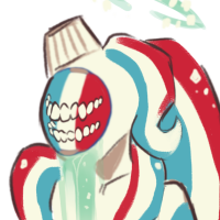 Thumbnail for SMYO-765: Colgate