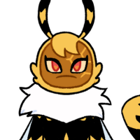 Thumbnail of SGA-769: Apis