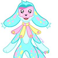 Thumbnail for SAP-809: Rare Sapsidian MYO