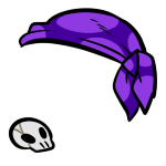 Spots Avatar Frame