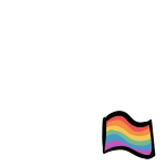 Pride Flags Avatar Frame