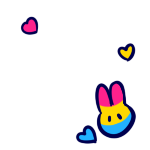 Pansexual Avatar Frame
