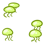 Lime Avatar Frame
