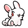 White Bun
