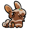 Carrot Cake Bun