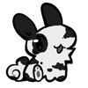 Spotted Bun