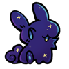 Starry Bun