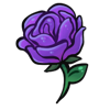Violet Rose