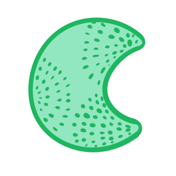 Textured Tail (Glow)